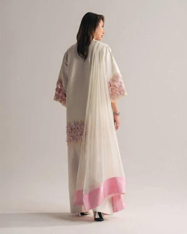 Ivory__And_Off_White_Heavy_Natural_Crepe_Silk_Farshi_Suit_Set_For_Women