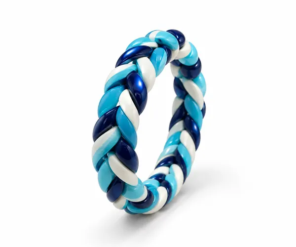 Pack_Of_2_Blue_Premium_And_Traditional_Lac_Bangles_For_Women