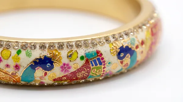 The_Rajwada_Peacock_Kada