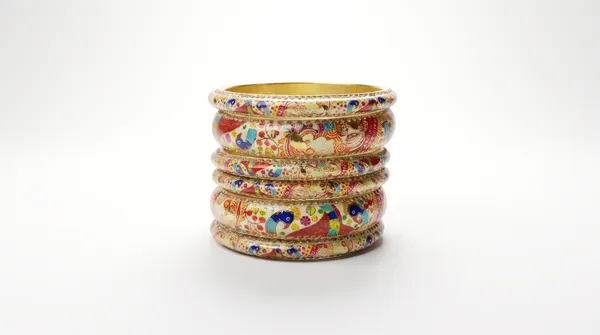 The_Rajwada_Peacock_Kada