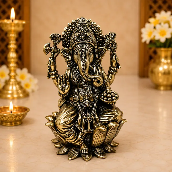 Kamal_Ganesh_2-MARBLE_DUST_IDOL