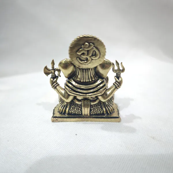 Dagdu_Ganesh-MARBLE_DUST_IDOL