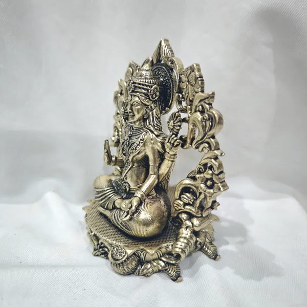 Laxmi_Prabhavali-MARBLE_DUST_IDOL