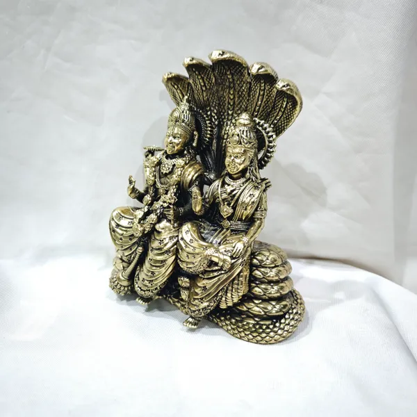 Laxmi_Narayan_Sitting_Brass_Antique_Idol