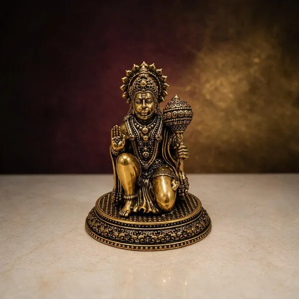 Hanuman_Brass_Antique_Idol