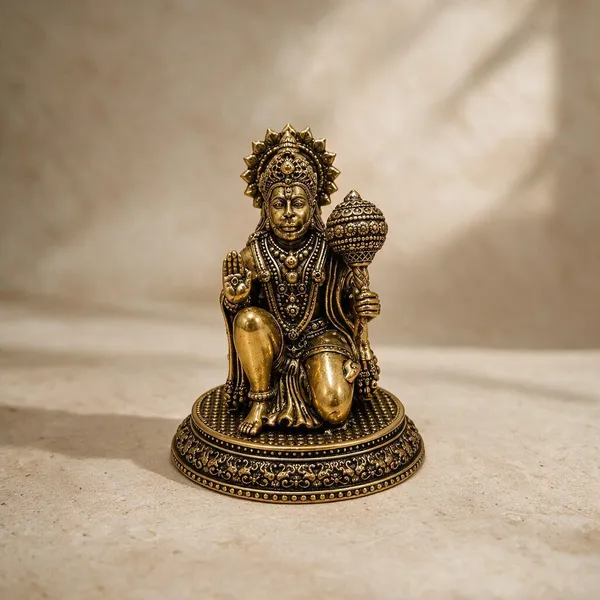 Hanuman_Brass_Antique_Idol