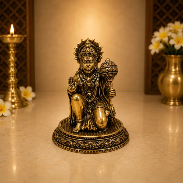 A_Hanuman-MARBLE_DUST_IDOL