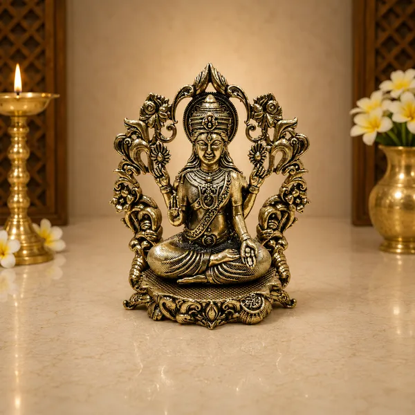 Laxmi_Prabhavali-MARBLE_DUST_IDOL