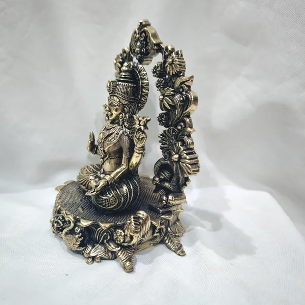 Lakshmi_Prabhavali_Brass_Antique_Idol
