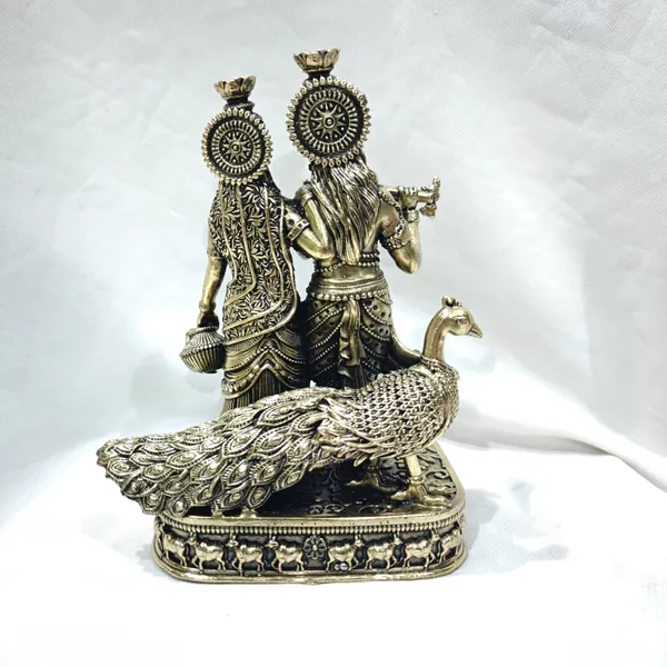 Mor_Jugal_Paired_Peacock_Brass_Idol