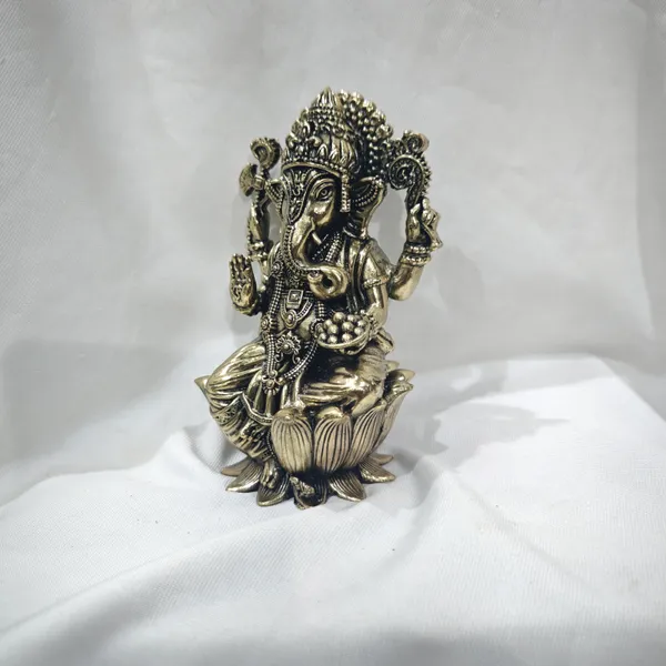 Kamal_Ganesh_2-MARBLE_DUST_IDOL
