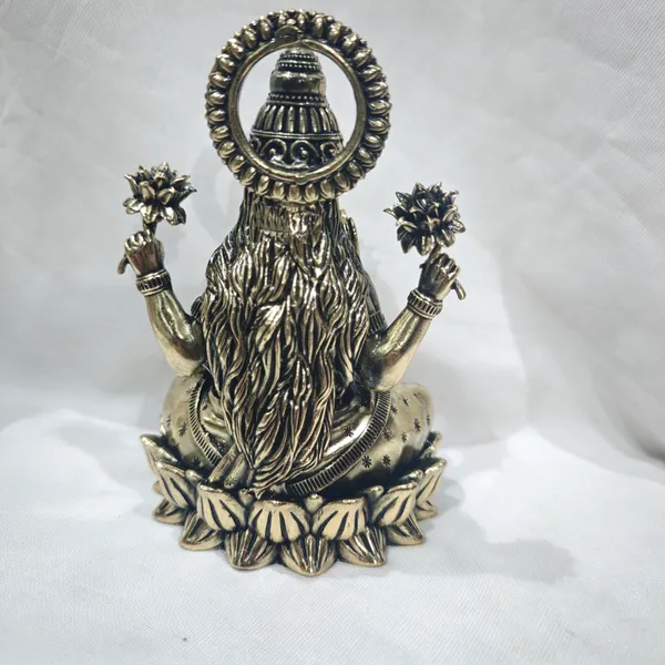 Laxmi_1-MARBLE_DUST_IDOL