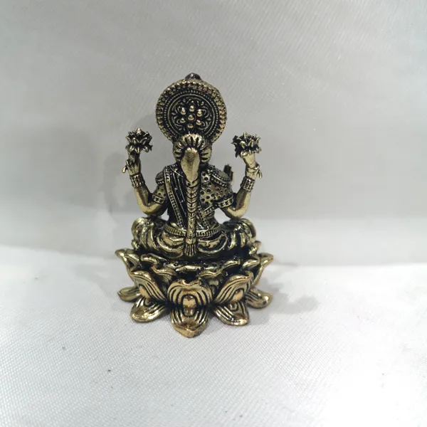 Laxmi_3-MARBLE_DUST_IDOL