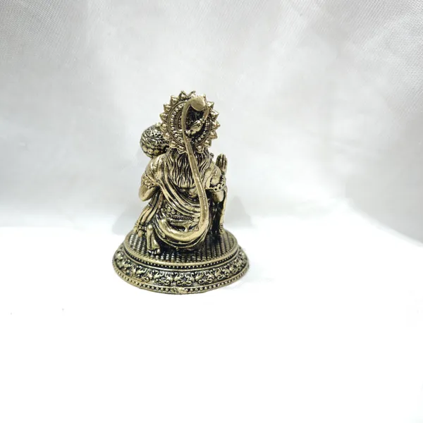 A_Hanuman-MARBLE_DUST_IDOL