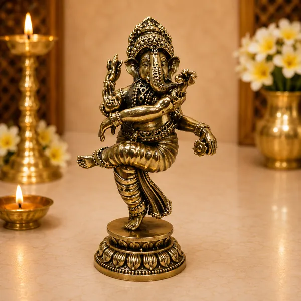 Dancing_Ganesh-MARBLE_DUST_IDOL