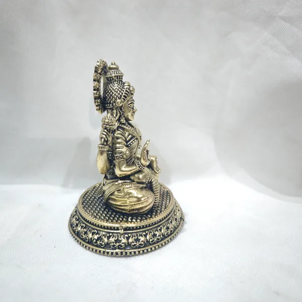 Laxmi_2-MARBLE_DUST_IDOL