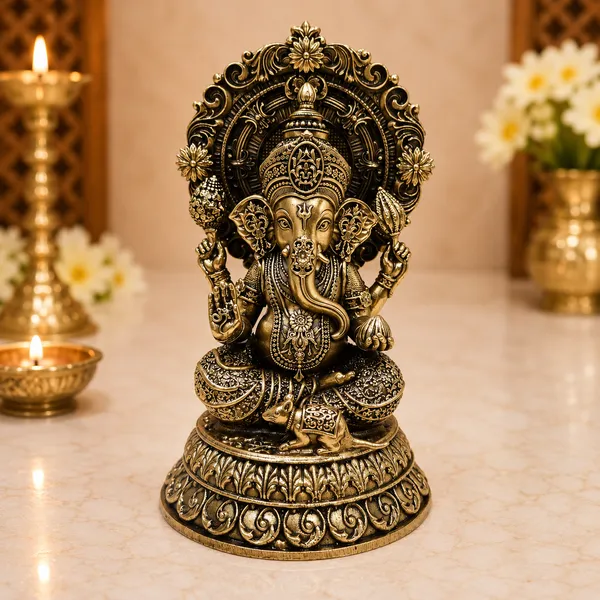 Big_Kiran_Ganesh-MARBLE_DUST_IDOL
