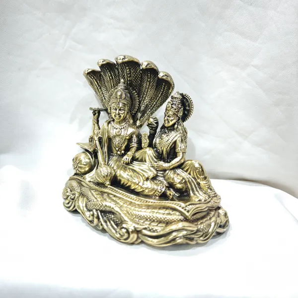 Sheshshaiya-MARBLE_DUST_IDOL