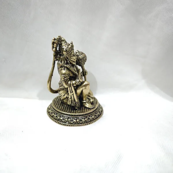 A_Hanuman-MARBLE_DUST_IDOL