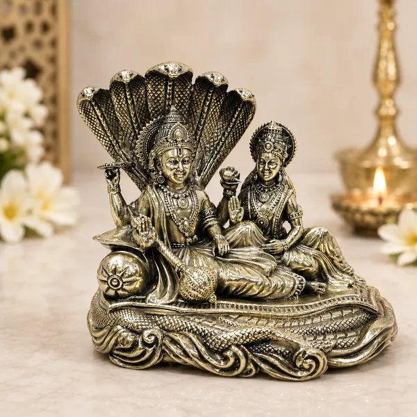 Sheshshaiya-MARBLE_DUST_IDOL
