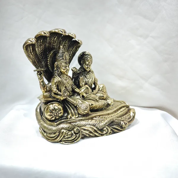 Sheshshaiya-MARBLE_DUST_IDOL