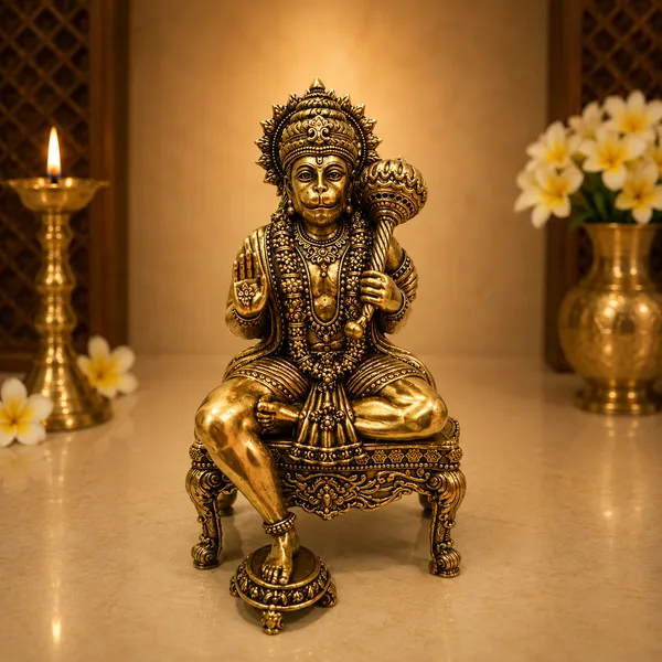 Hanuman_Chauki_Antique_Brass_Idol