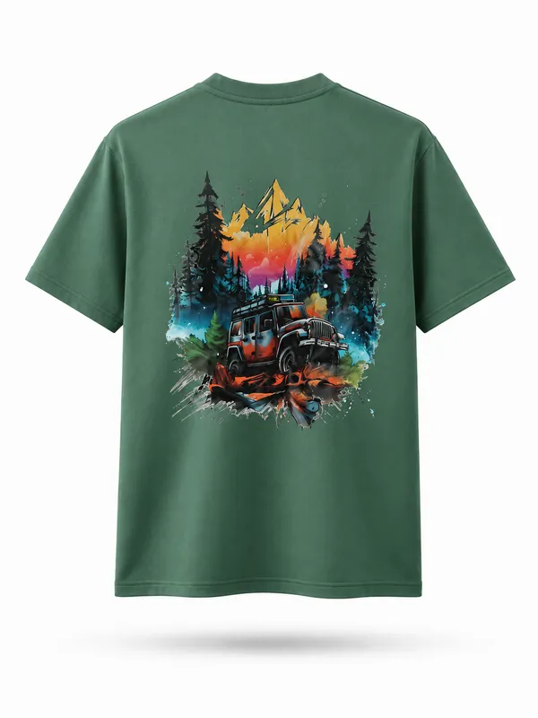 Green_Graphic_Regular_Fit_T-Shirt_For_Men