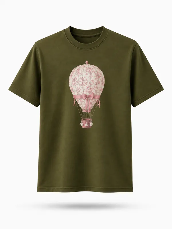 Olive_Green_Printed_Regular_Fit_T-Shirt_for_Men