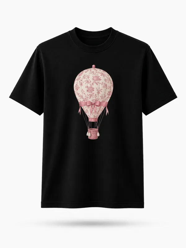 Black_Crew_Neck_Graphic_T-Shirt_for_Men