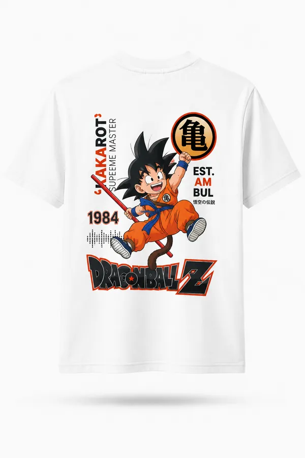 White_Cotton_Blend_Regular_Fit_Graphic_Oversized_T-Shirt_For_Men