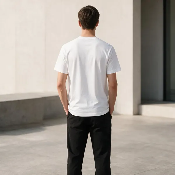 White_Graphic_Print_T-Shirt_for_Men