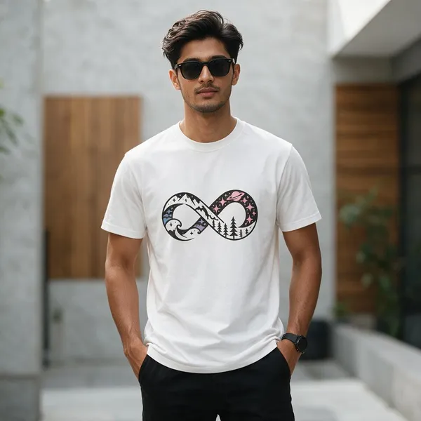 White_Graphic_Print_Regular_Fit_T-Shirt_for_Men
