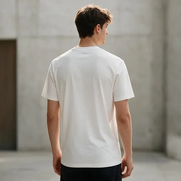 White_Graphic_Print_Regular_Fit_T-Shirt_for_Men