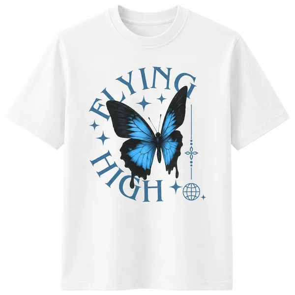 White_Printed_Regular_Fit_T-Shirt_for_Unisex