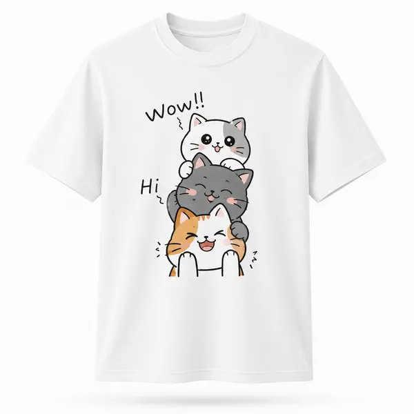 White_Graphic_T-Shirt_for_Men