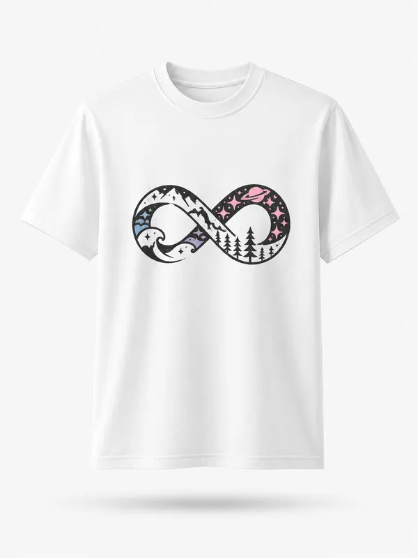 White_Graphic_Print_Regular_Fit_T-Shirt_for_Men