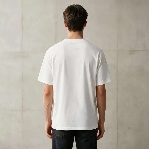 White_Printed_Regular_Fit_T-Shirt_for_Unisex