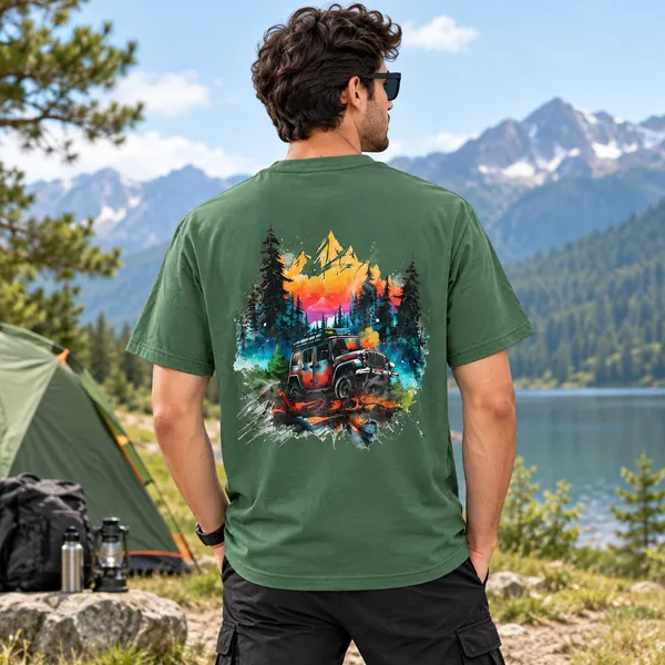 Green_Graphic_Regular_Fit_T-Shirt_For_Men