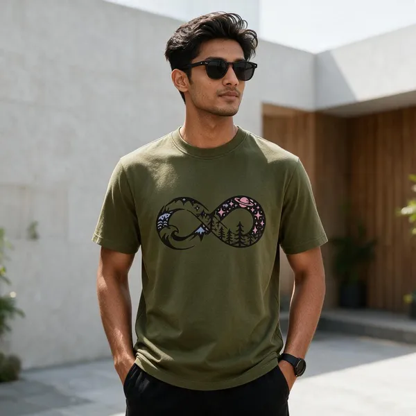 Olive_Regular_Fit_Graphic_T-Shirt_for_Men
