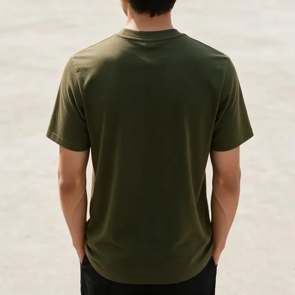 Olive_Green_Printed_Regular_Fit_T-Shirt_for_Men