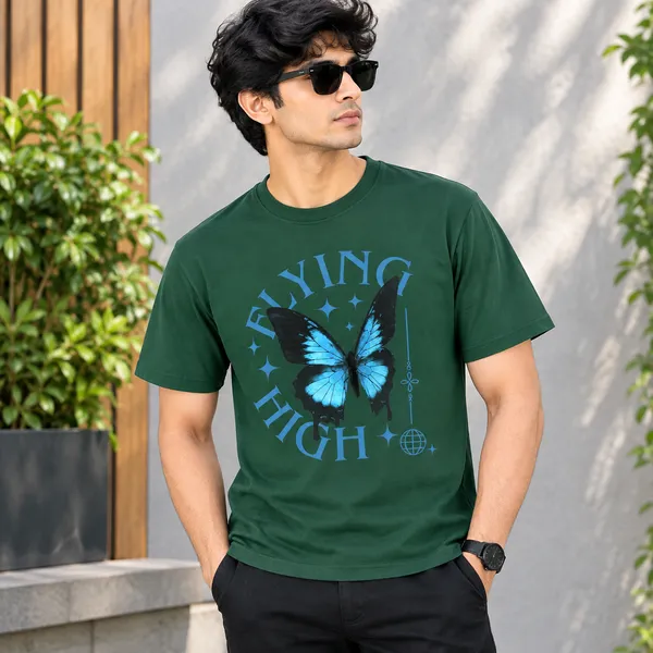 Green_Graphic_Regular_Fit_T-Shirt_for_Men