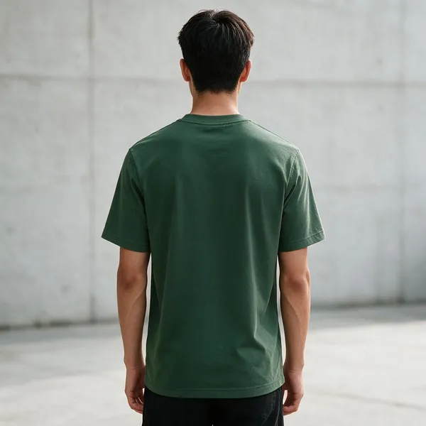 Green_Graphic_T-Shirt
