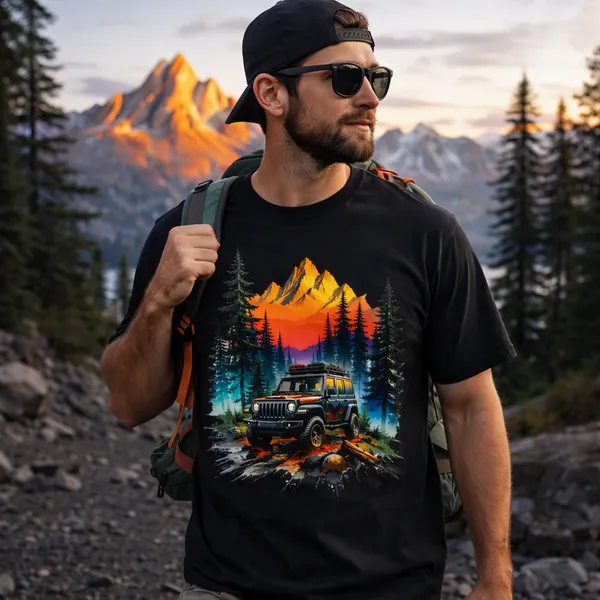 Black_Graphic_Print_T-Shirt_for_Men