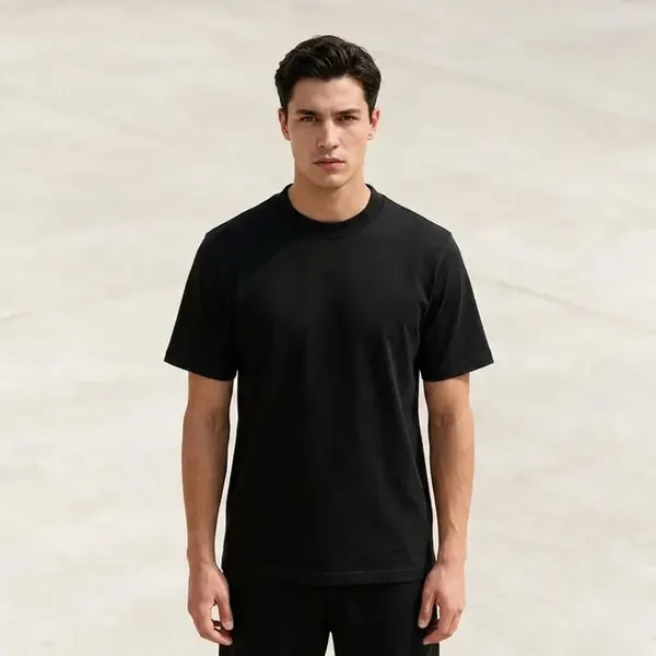 Black_Graphic_Print_T-Shirt_for_Men