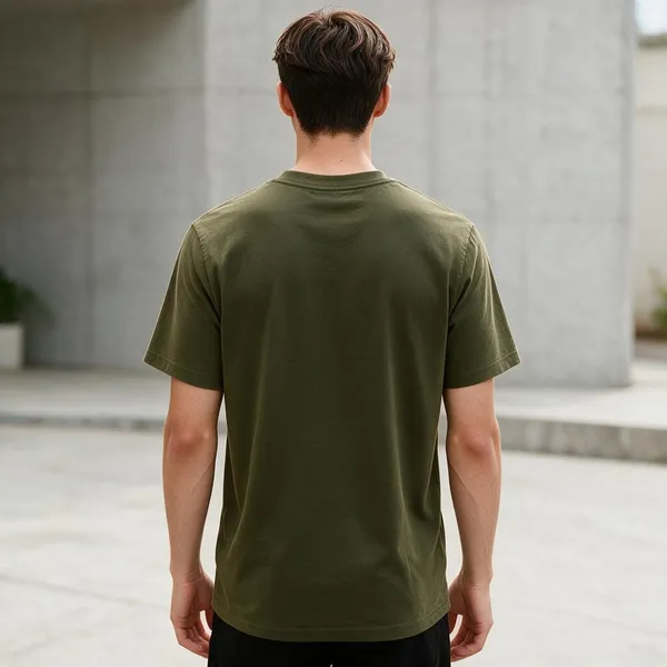 Olive_Green_Regular_Fit_Graphic_T-Shirt_for_Men