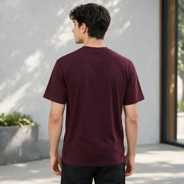 Maroon_Graphic_T-Shirt