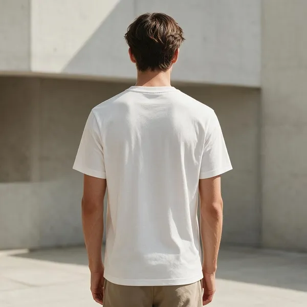 White_Graphic_T-Shirt_for_Men