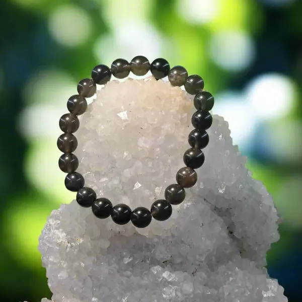 Smoky_Quartz_Bracelet_Grounding_Stabilizes_Emotions