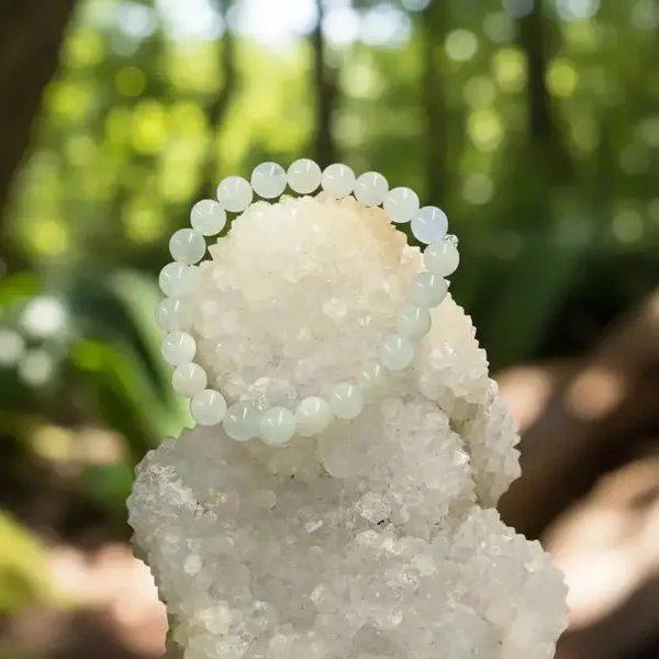 Aquamarine_Bracelet_Serenity_Calm_Clarity