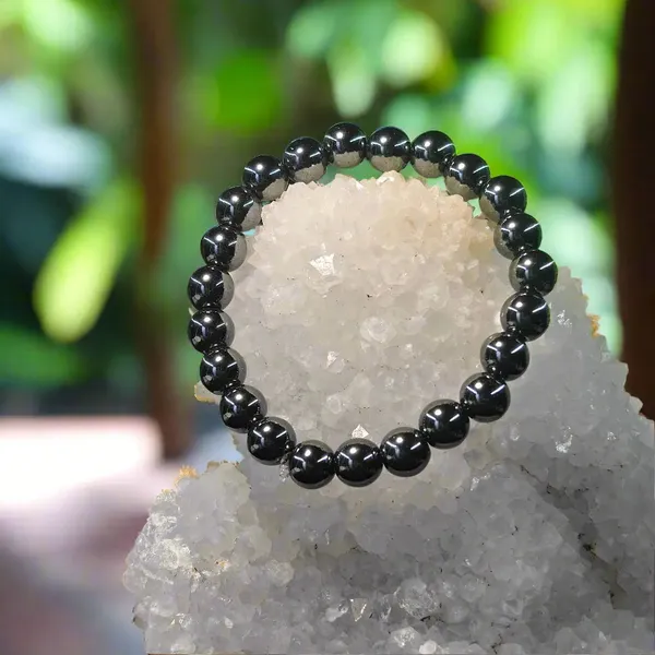 Hematite_Grounding_Bracelet_Strength_Stability